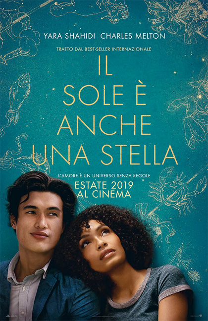 Manifesto italiano del film