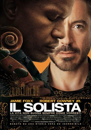 Manifesto italiano del film