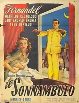 Manifesto italiano del film