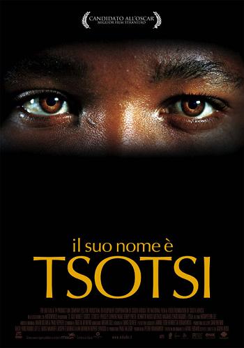 Manifesto italiano del film