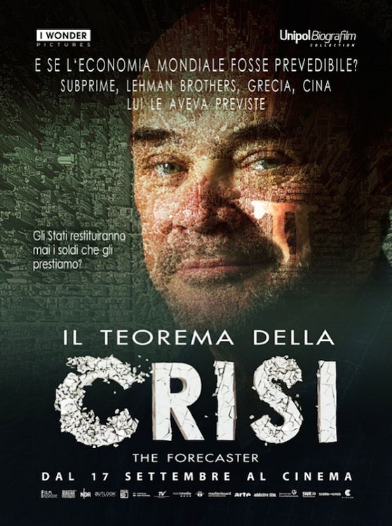 Manifesto italiano del film