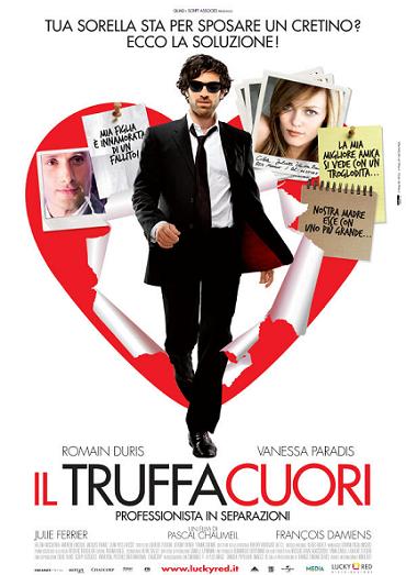 Manifesto italiano del film