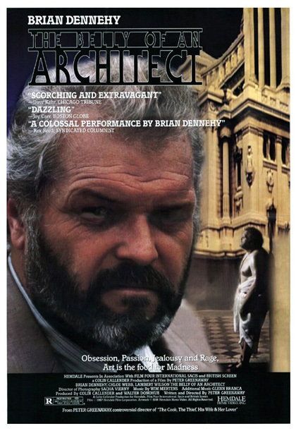 Manifesto originale del film