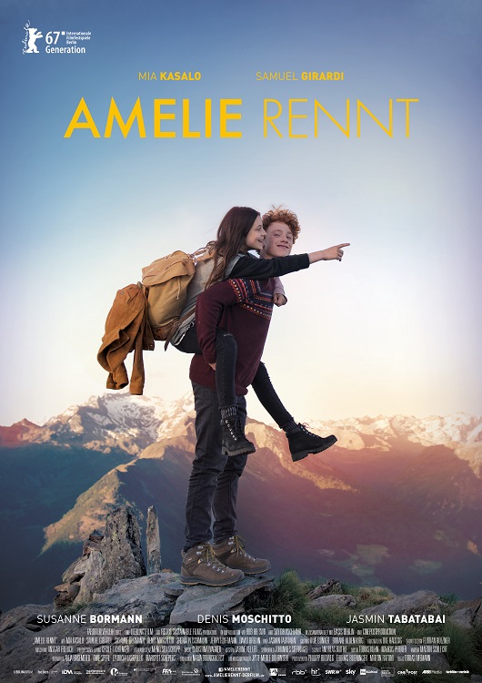Manifesto internazionale del film