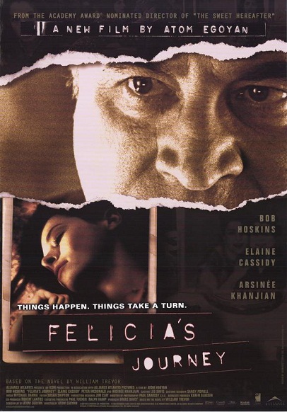 Manifesto originale del film