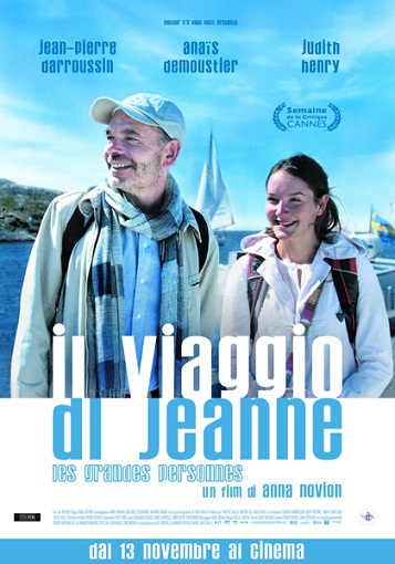 Manifesto italiano del film