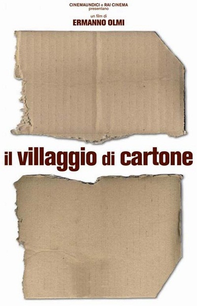 Manifesto originale del film