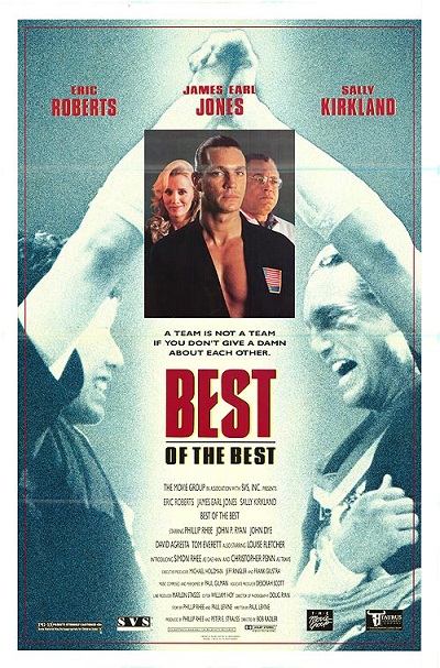 Manifesto originale del film