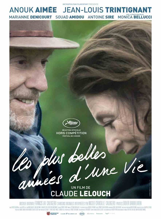 Manifesto originale del film
