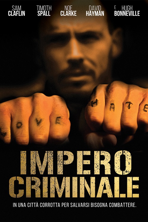 Manifesto italiano del film