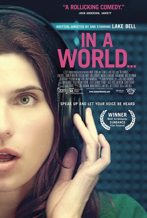 Manifesto originale del film