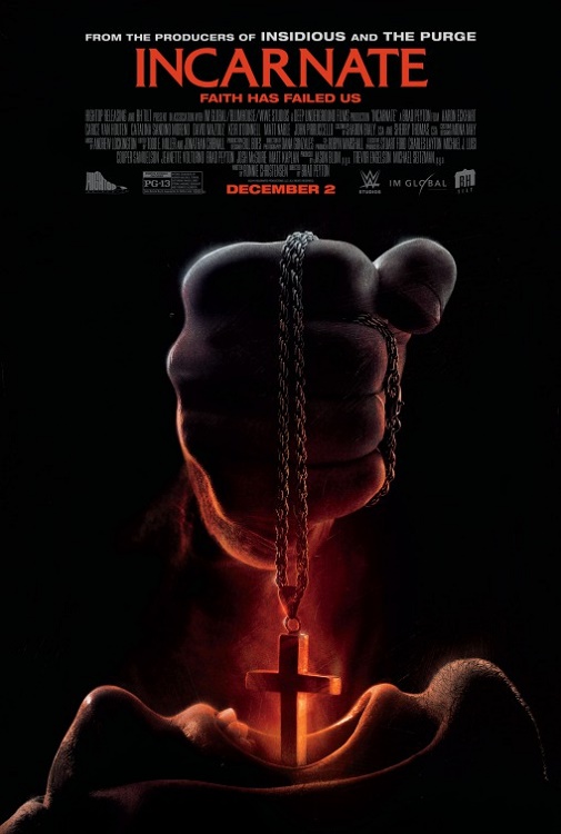 Manifesto originale del film