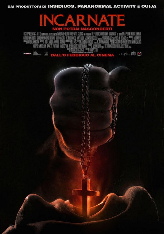 Manifesto italiano del film
