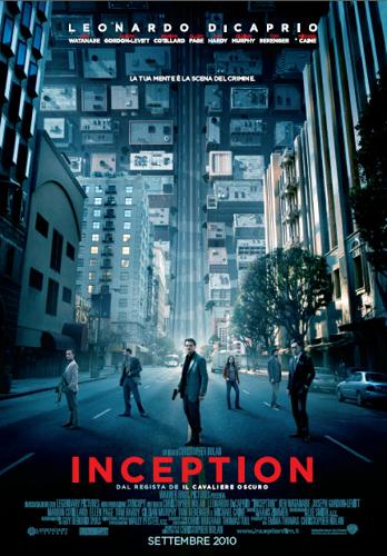 Manifesto italiano del film
