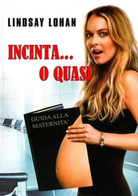 Manifesto italiano del film