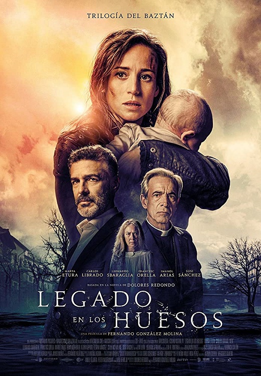 Manifesto originale del film