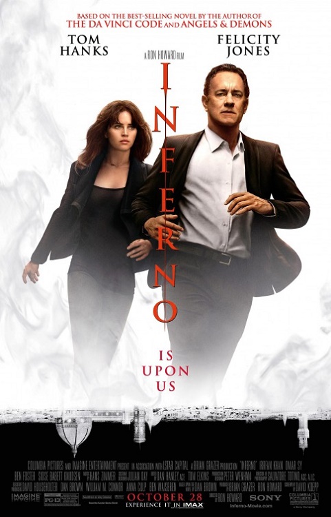 Manifesto originale del film