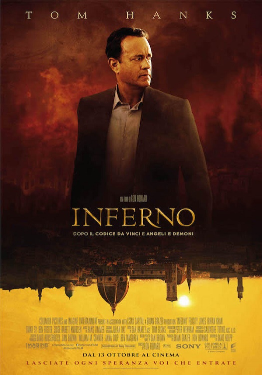 Manifesto italiano del film
