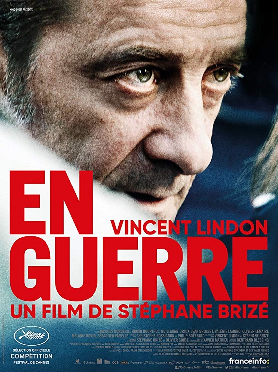 Manifesto originale del film