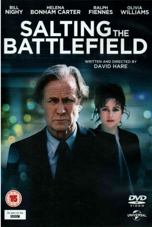 Manifesto originale del film