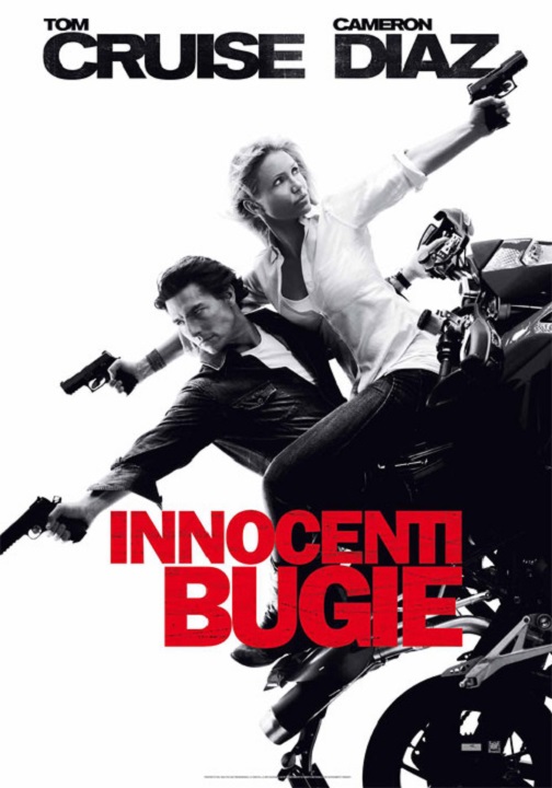 Manifesto italiano del film