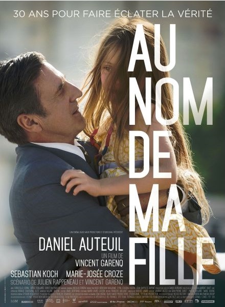 Manifesto originale del film