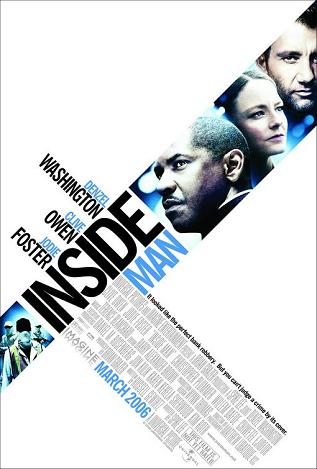 Manifesto originale del film