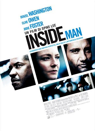 Manifesto italiano del film