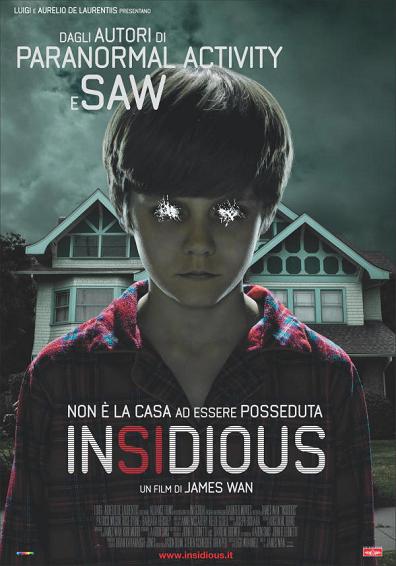 Manifesto italiano del film