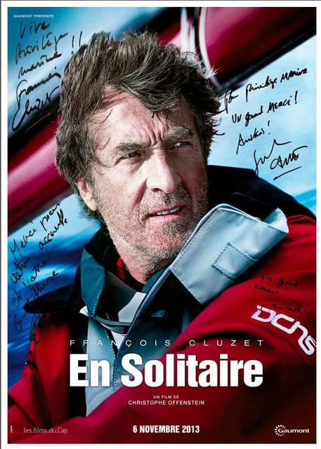 Manifesto originale del film