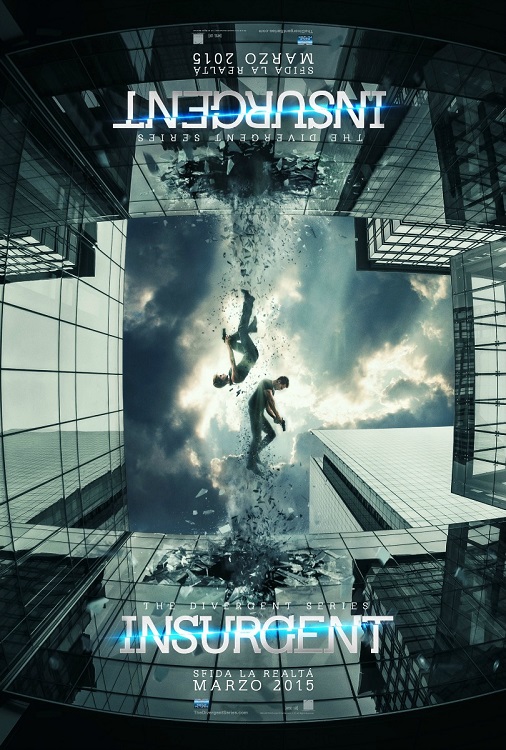 Manifesto italiano del film