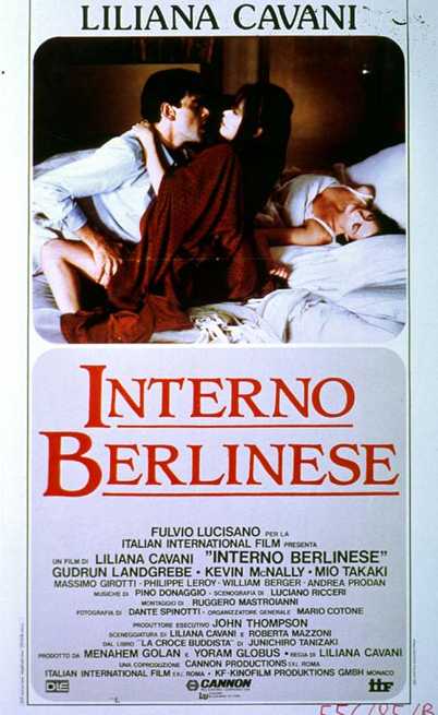 Manifesto originale del film