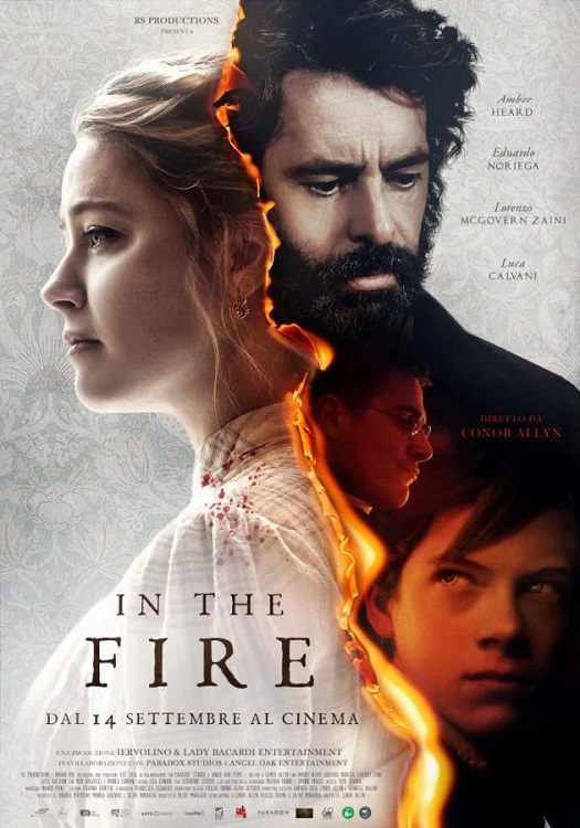 Manifesto italiano del film
