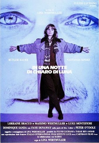 Manifesto originale del film