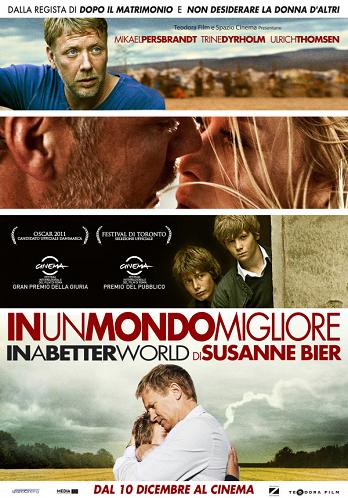 Manifesto italiano del film