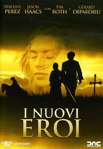 Manifesto italiano del film