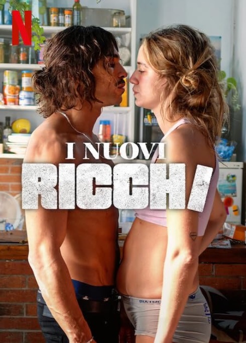 Manifesto italiano del film