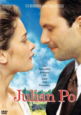 Copertina del DVD americano del film