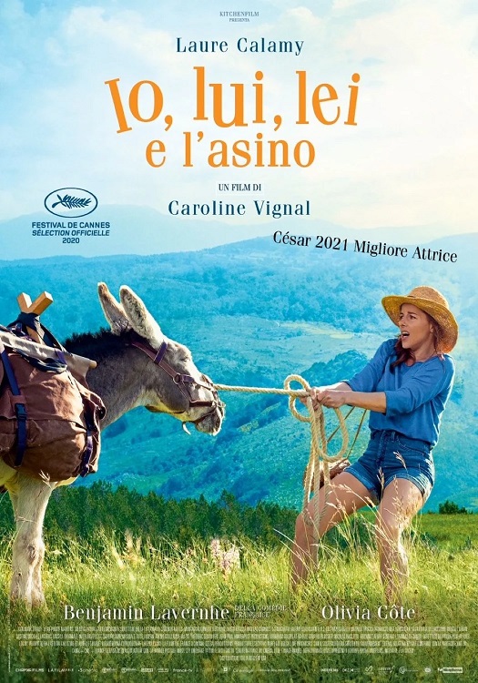 Manifesto italiano del film
