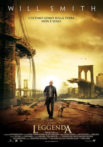 Manifesto italiano del film