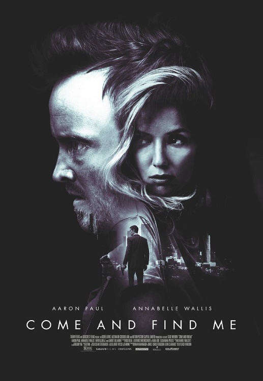 Manifesto originale del film