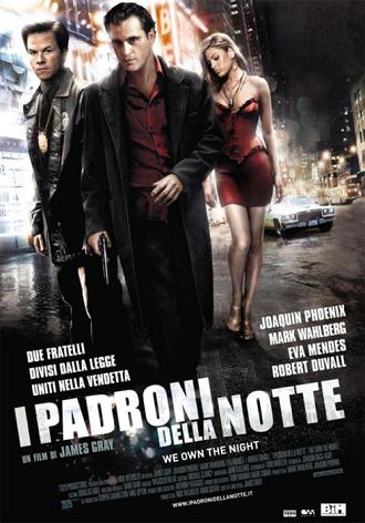 Manifesto italiano del film
