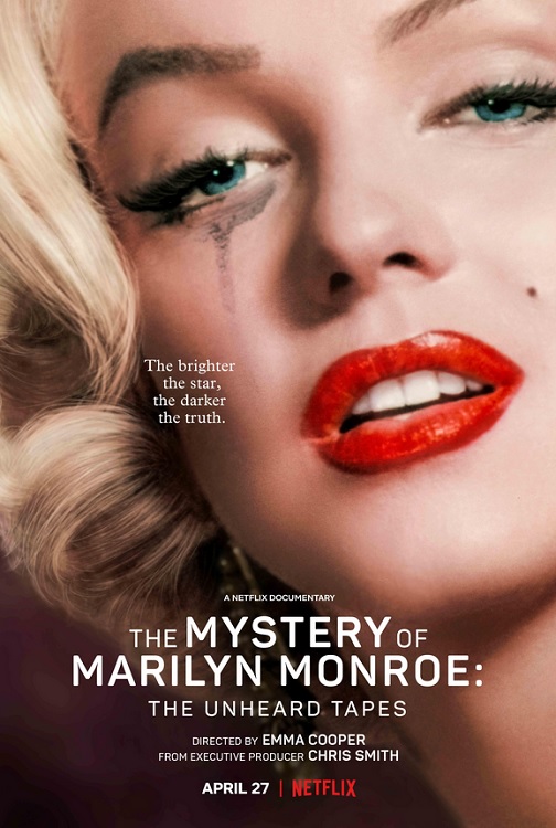 Manifesto originale del film