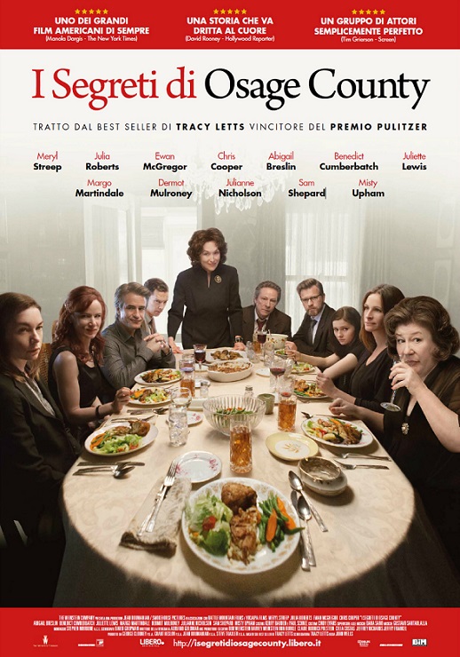 Manifesto italiano del film
