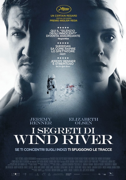 Manifesto italiano del film