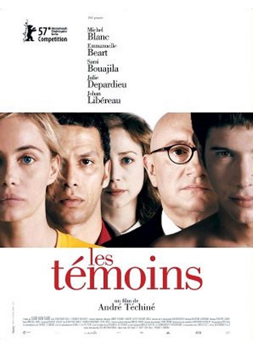 Manifesto originale del film