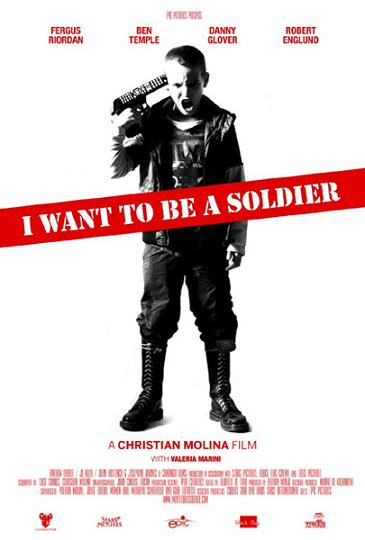 Manifesto originale del film