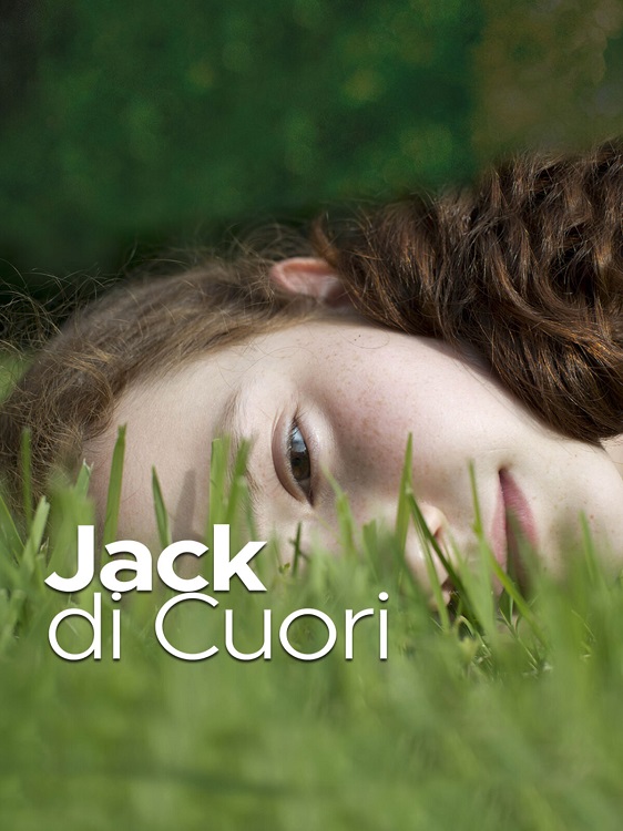 Manifesto italiano del film