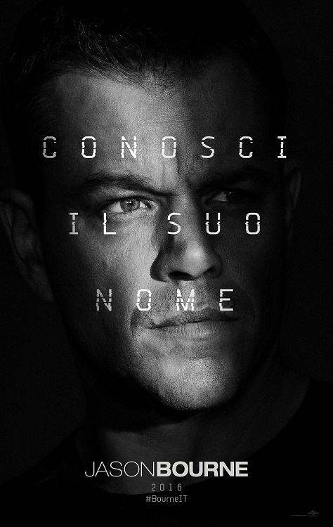 Manifesto italiano del film