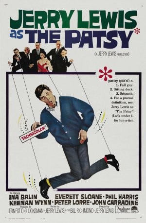 Manifesto originale del film